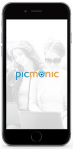 Picmonic iPhone 6 white bg