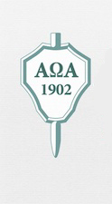 Alpha Omega Alpha (AOA)