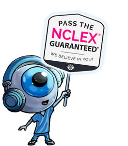 NCLEX Exam Passing & Study Tips