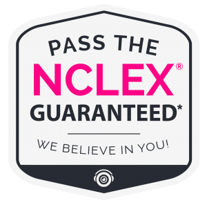 Pass the NCLEX 2021 Guarantee