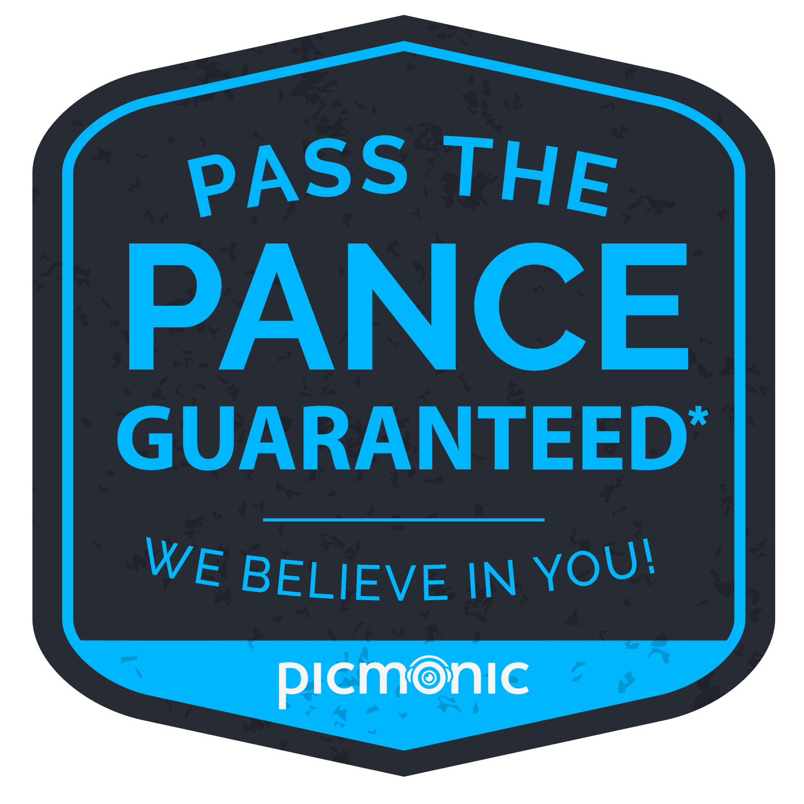 How Is The Pance Scoredsupport And Help Detail - 1vt84lq