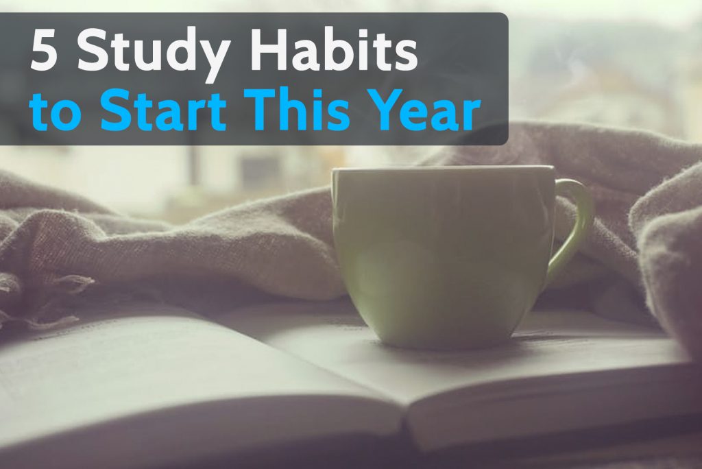 good study habits for nursing students