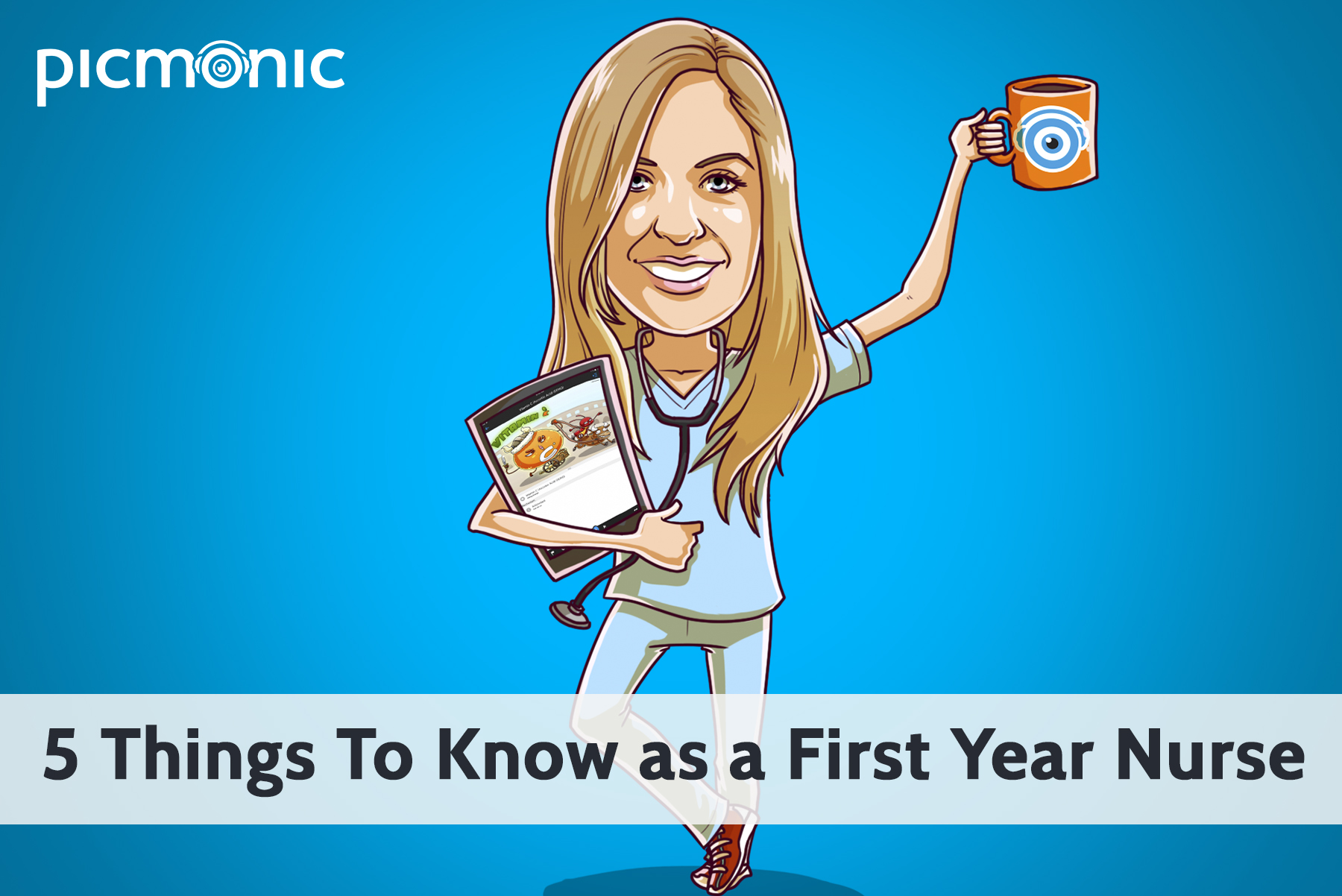 5 Things to Know as a First Year Nurse 5 Things to Know as a First Year Nurse