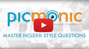 Mastering NCLEX Style Questions