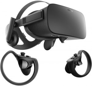 oculus rift