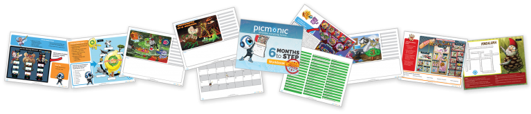 picmonic step 2 ck free download