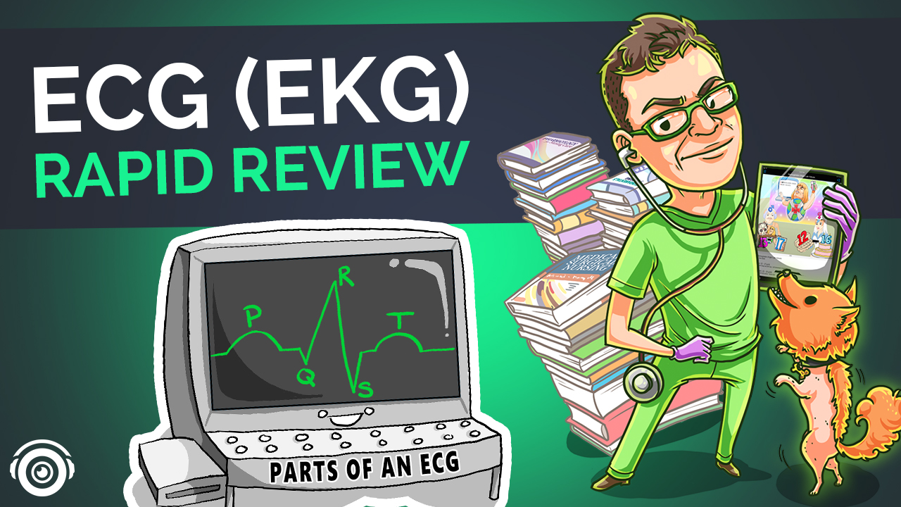 ecg-ekg-rapid-review-picmonic-nursing-webinar