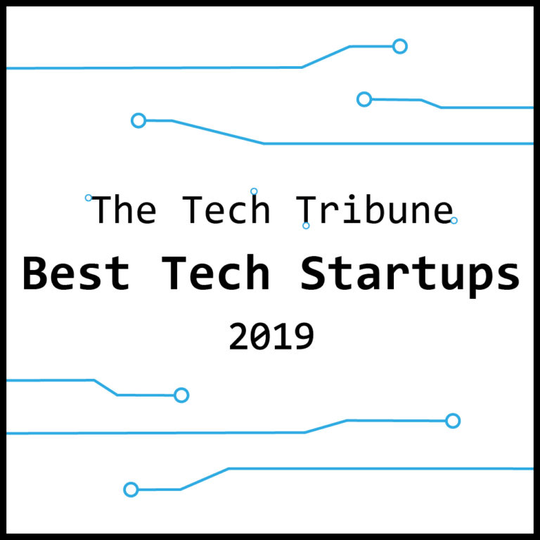 The Tech Tribune Best Startups of 2019