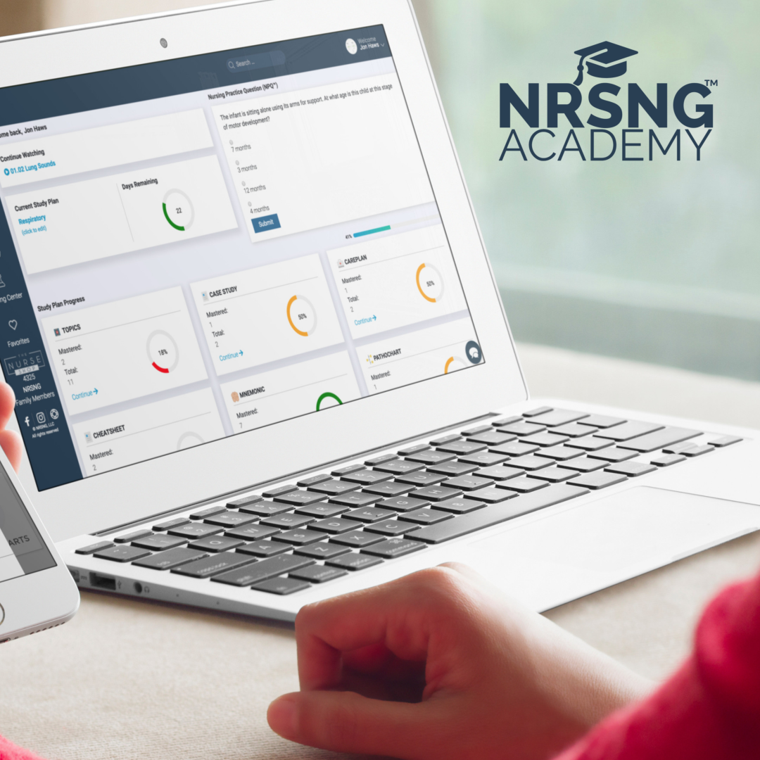 NRSNG Academy