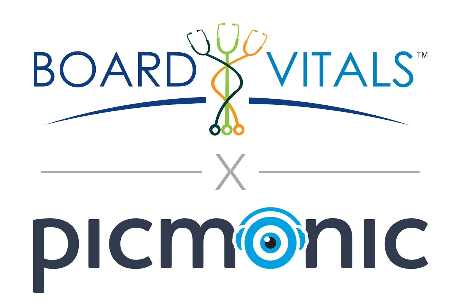 BoardVitals and Picmonic