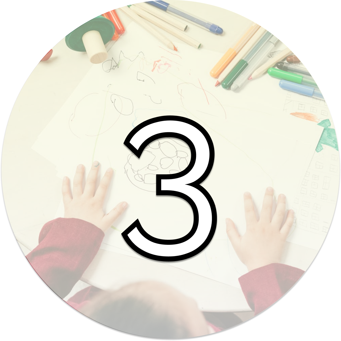Studying with Kids at Home: Tip 3