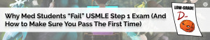 USMLE Step 1 Exam