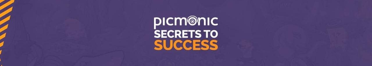 Picmonic secrets to success