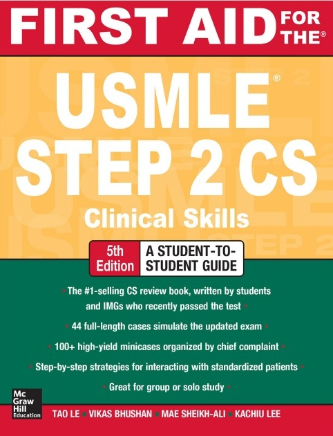 step up to the usmle step 2 pdf