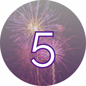 Holiday blog tip 5