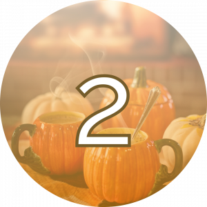 Holiday blog tip 2