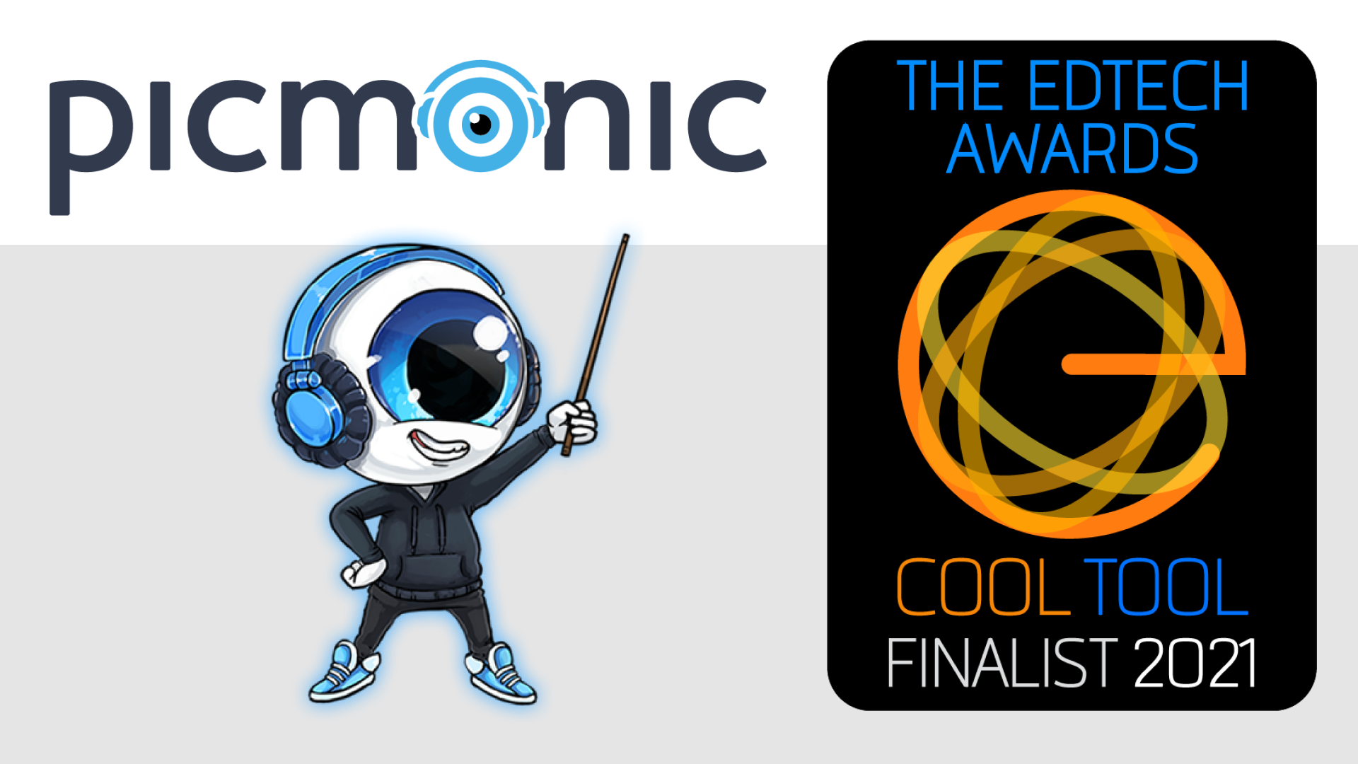 Picmonic Makes EdTechDigest “Cool Tool” Finalist List