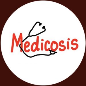 Medicosisperfectionalis icon