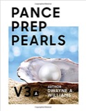 PANCE Prep Pearls: 3rd Ed. (2019)