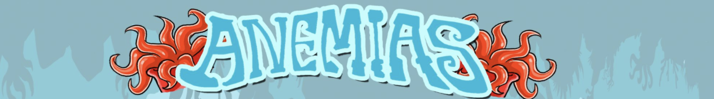 How to study for anemias