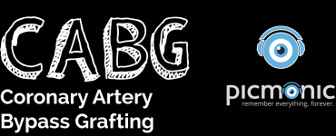 CABG - Coronary Artery Bypass Grafting