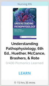 Understanding Pathophysiology 6th Ed., Huether, McCance, Brashers, & Rote