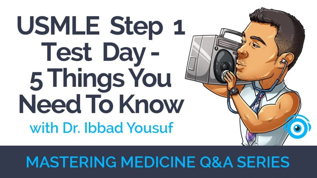 Dr. Ibbad Yousuf