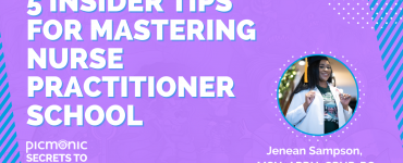 5 Insider Tips for Mastering Nurse Practitioner School