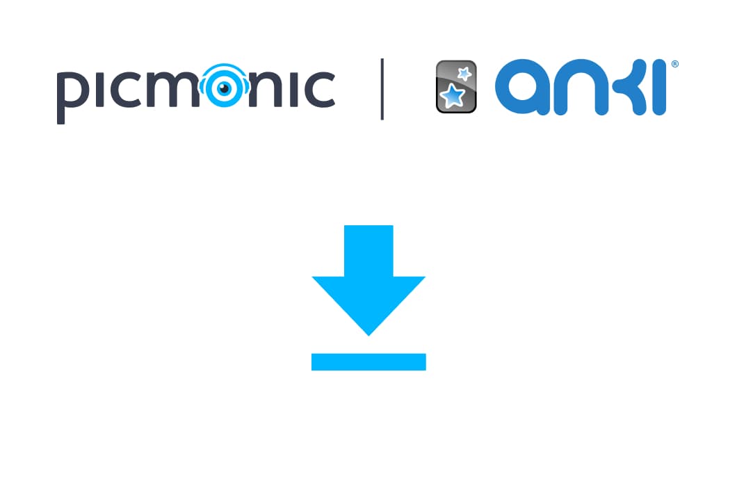 Use Picmonic & Anki Together | Study Tools | Sign Up Free