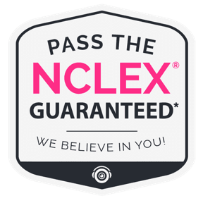 Pass the NCLEX® Guaranteed