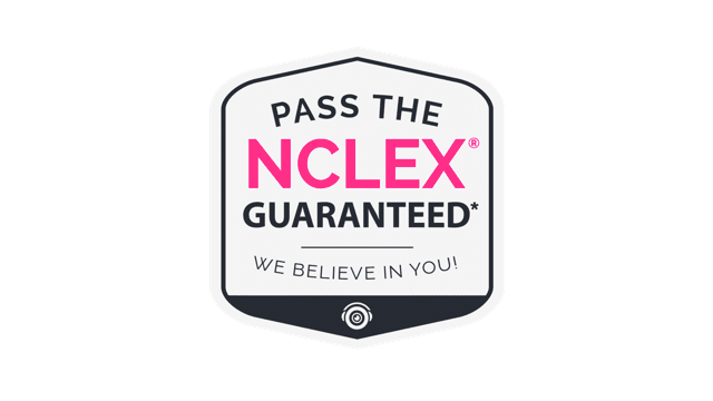 Pass the NCLEX® Guaranteed
